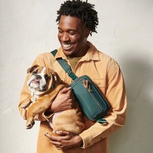 Target x The Cuddle Collab belt bag - NWT!